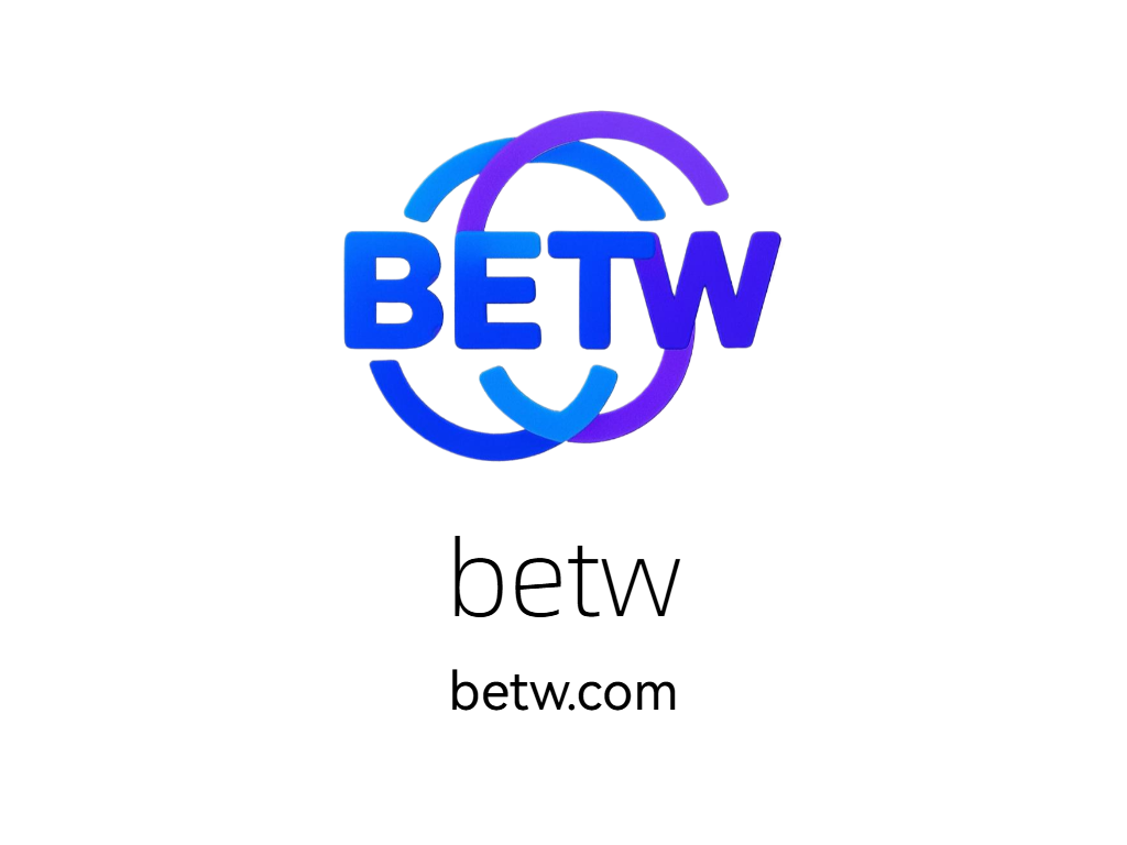 BETW GAME-Logo